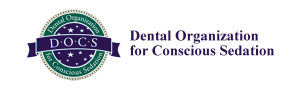 dental organization for conscious sedation