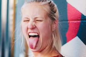What is Tongue-Tie?